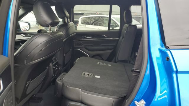Certified 2023 Jeep Grand Cherokee Trailhawk image 27