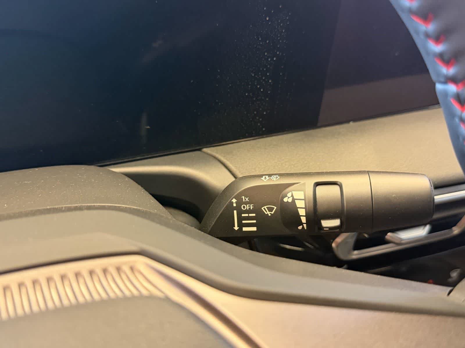 New 2027 Nissan Sentra SR w/ Floor Mat Package FWD image 19