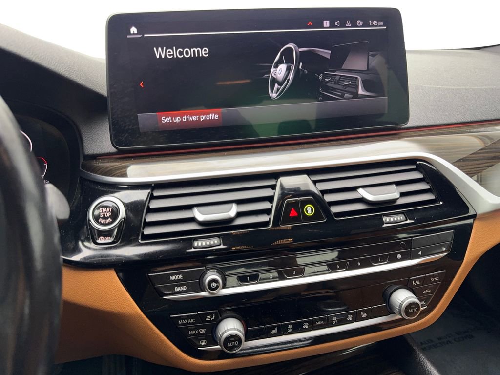 Used 2022 BMW 530i xDrive w/ Convenience Package image 61