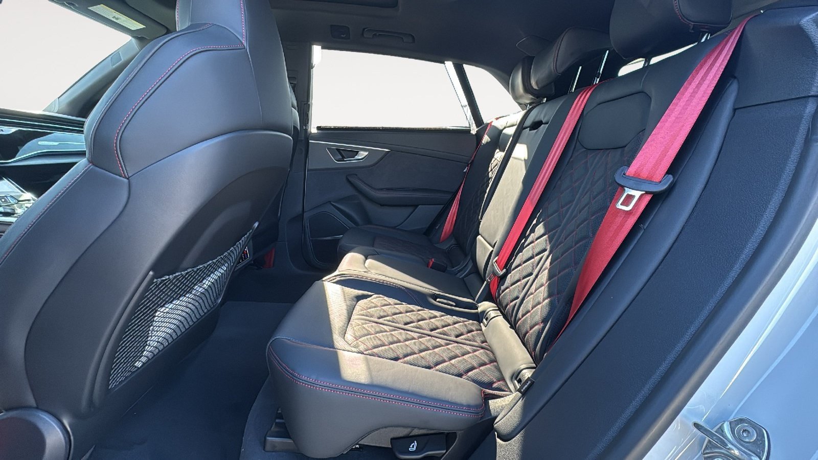 New 2026 Audi Q8 Prestige AWD/4WD image 15