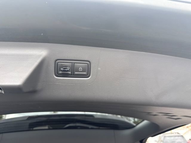 Used 2025 Hyundai Santa Fe SEL AWD/4WD image 44