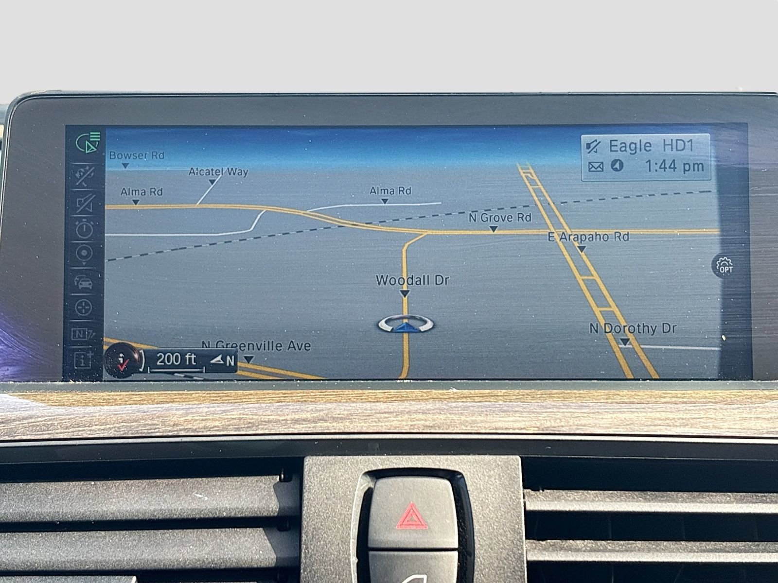 Used 2015 BMW M4 Coupe image 13