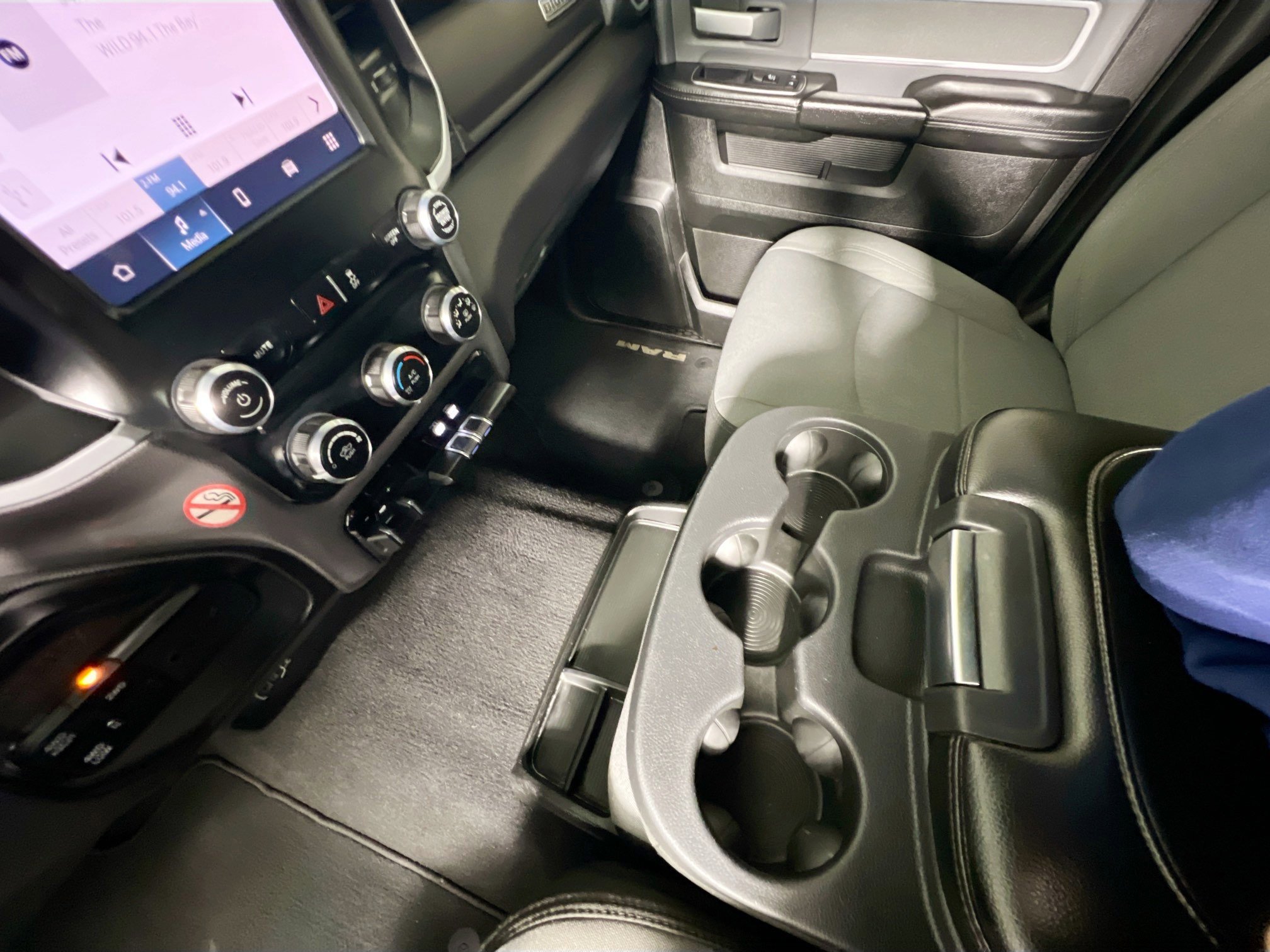 Used 2023 RAM 3500 Big Horn w/ Level 1 Equipment Group image 26