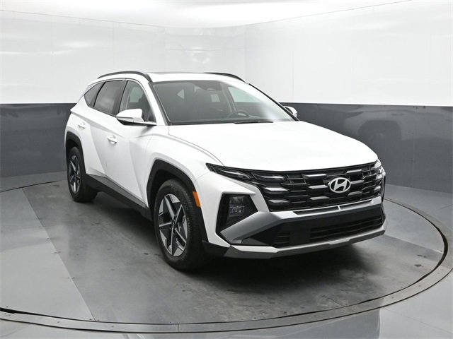 Used 2025 Hyundai Tucson SEL image 22