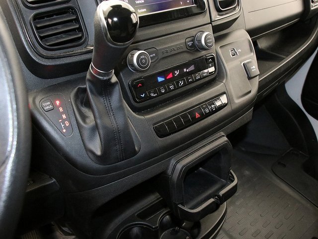 Used 2023 RAM ProMaster 2500 image 17