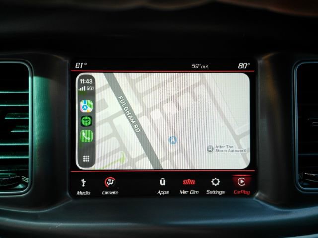 Used 2020 Dodge Charger GT RWD image 10