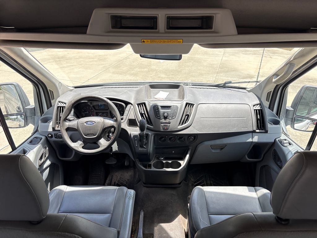 Used 2016 Ford Transit 150 130 Medium Roof RWD image 8