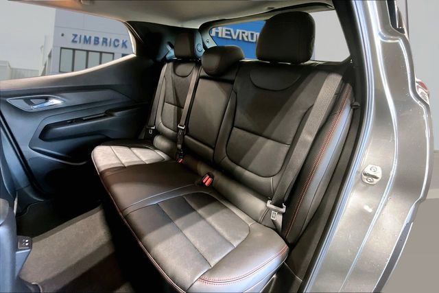 New 2027 Chevrolet Bolt RS w/ Technology Package image 10