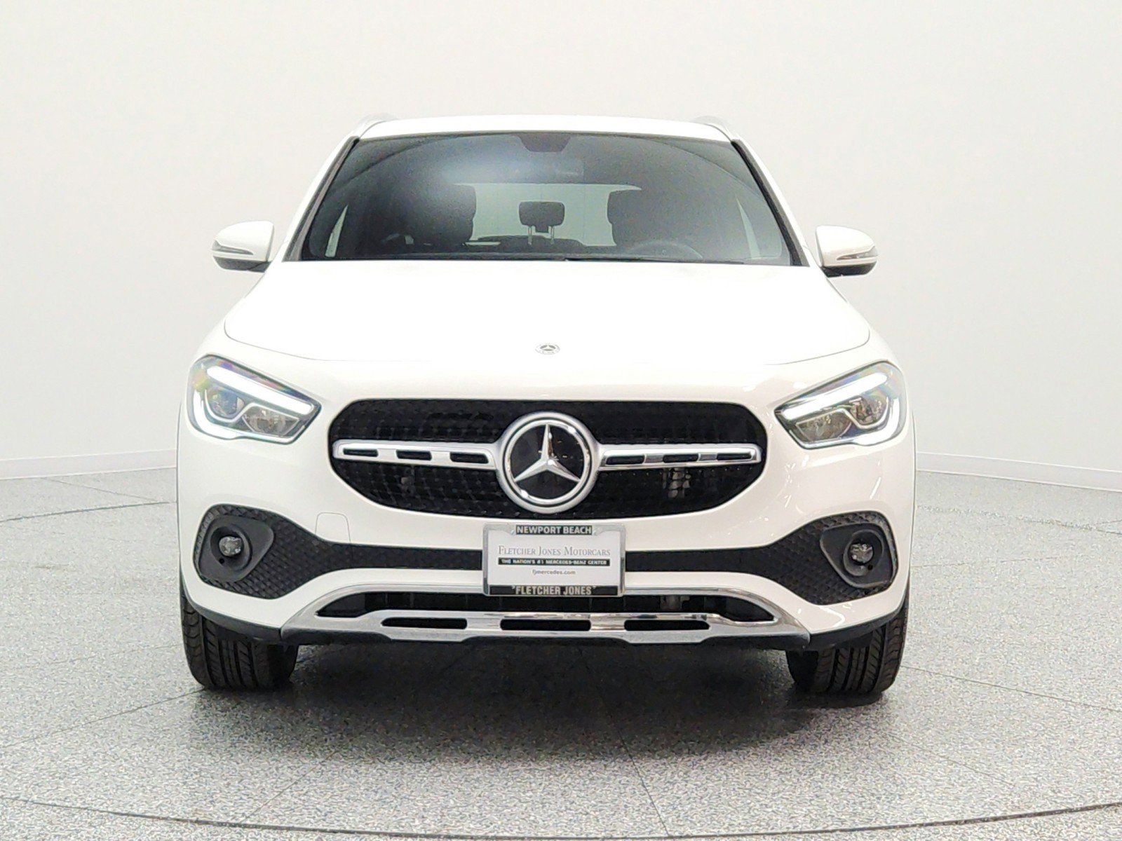 Used 2023 Mercedes-Benz GLA 250 image 2