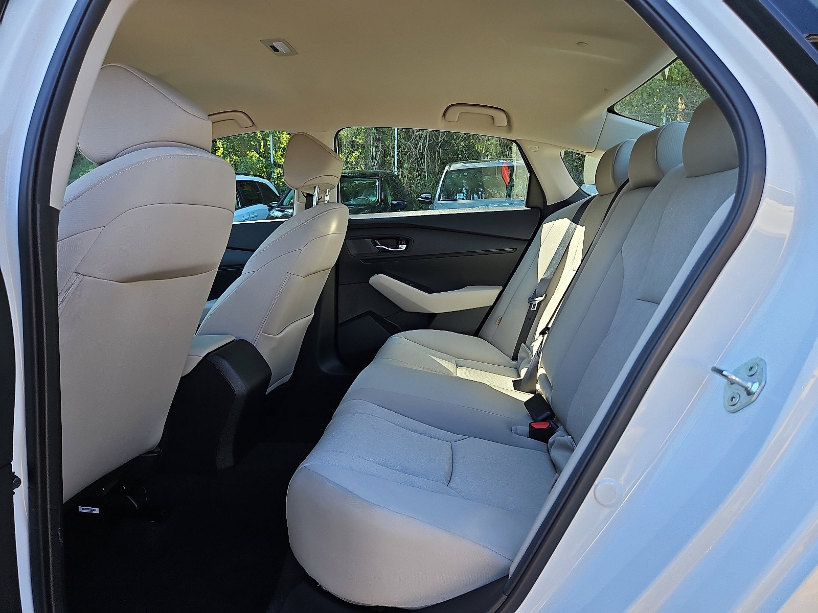 Used 2024 Honda Accord LX image 12