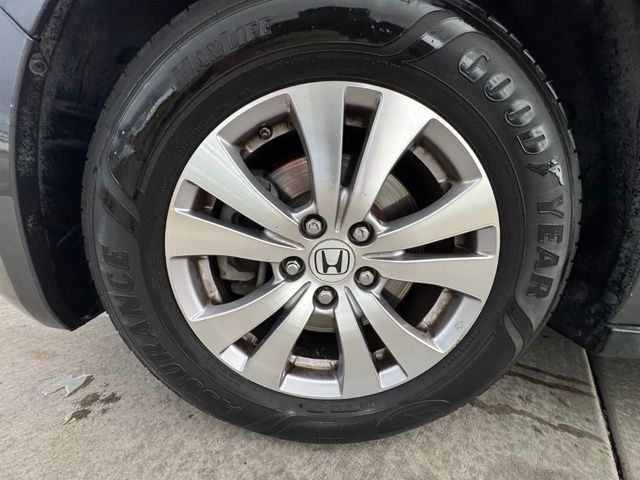 Used 2014 Honda Odyssey EX-L image 34
