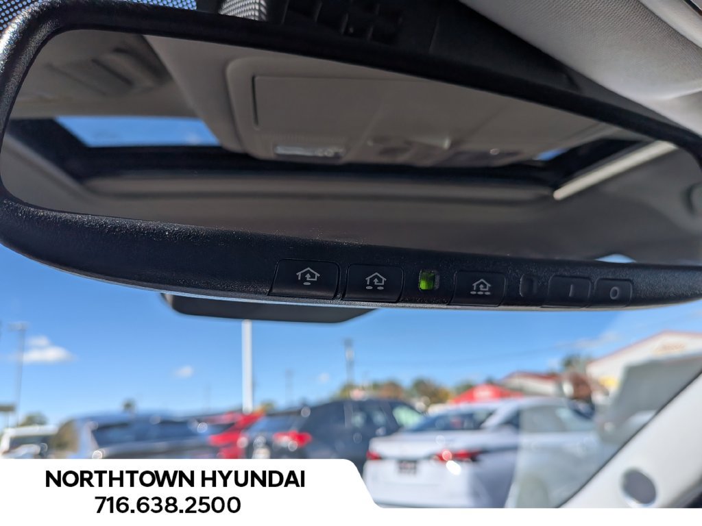 Used 2025 MAZDA CX-5 Carbon Edition AWD/4WD image 23
