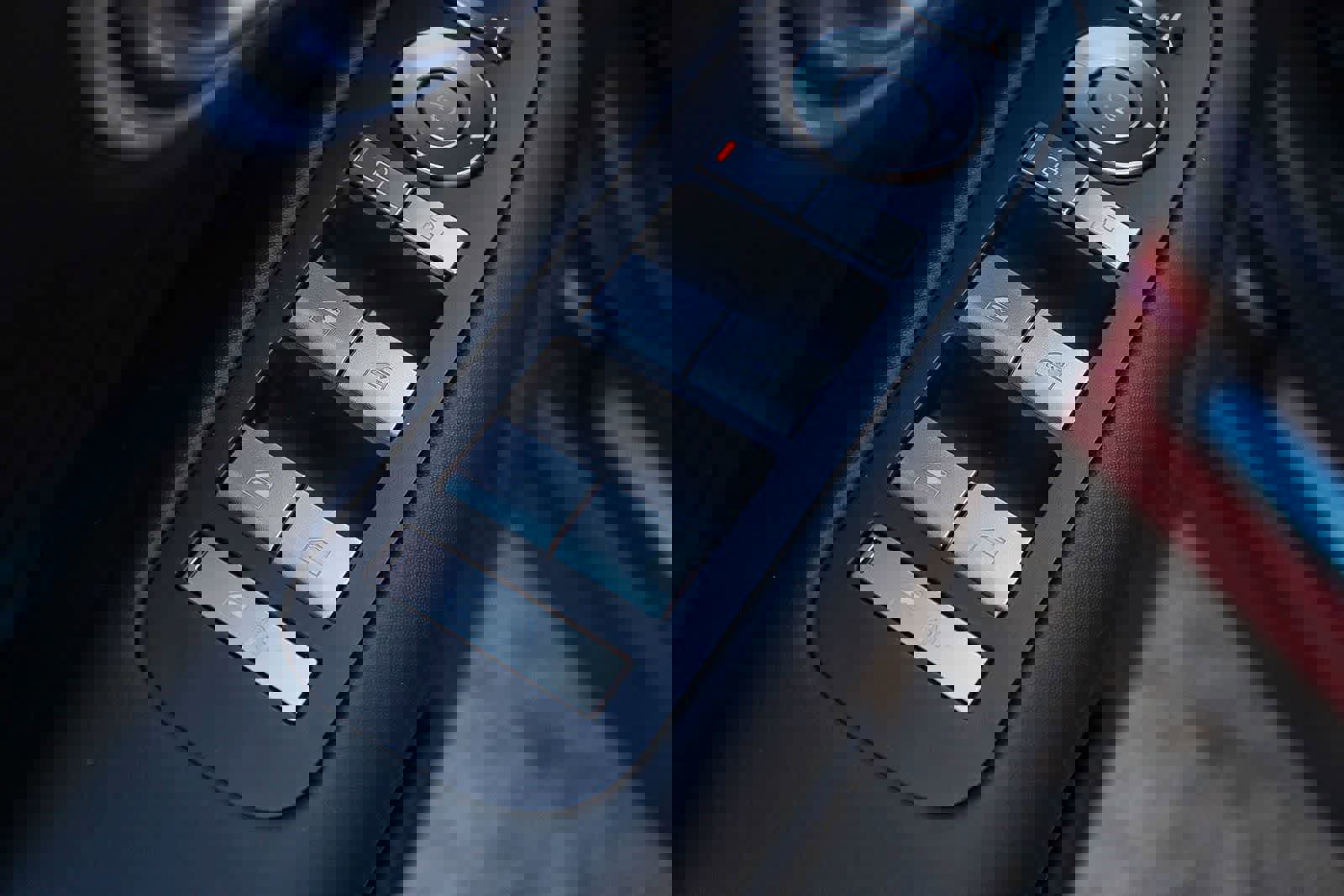 New 2026 Hyundai Ioniq 9 SEL image 23