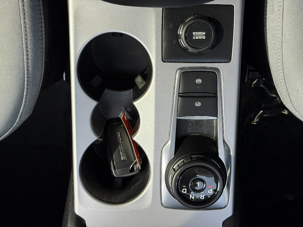 Used 2024 Ford Bronco Sport Big Bend image 32