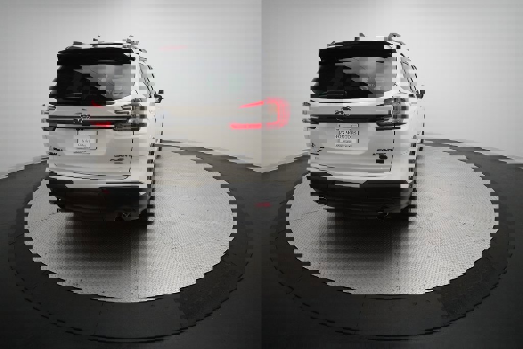 Certified 2023 Subaru Ascent Onyx Edition image 37
