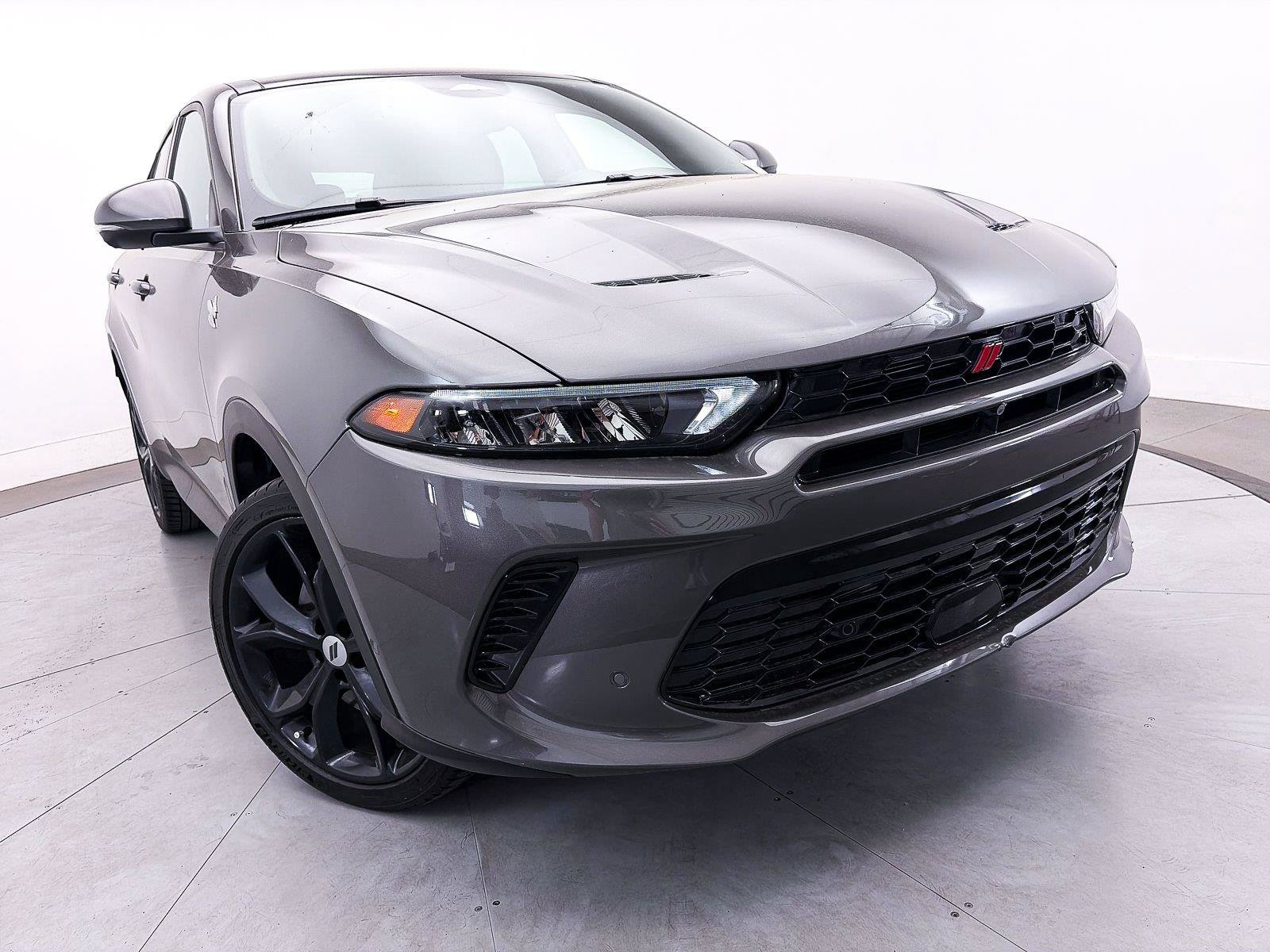 Used 2023 Dodge Hornet GT Plus w/ Tech Pack Plus w/o Parking AWD/4WD image 9
