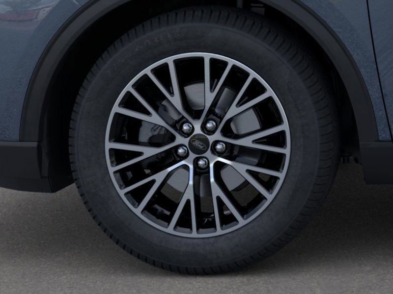 New 2026 Ford Escape SE image 21