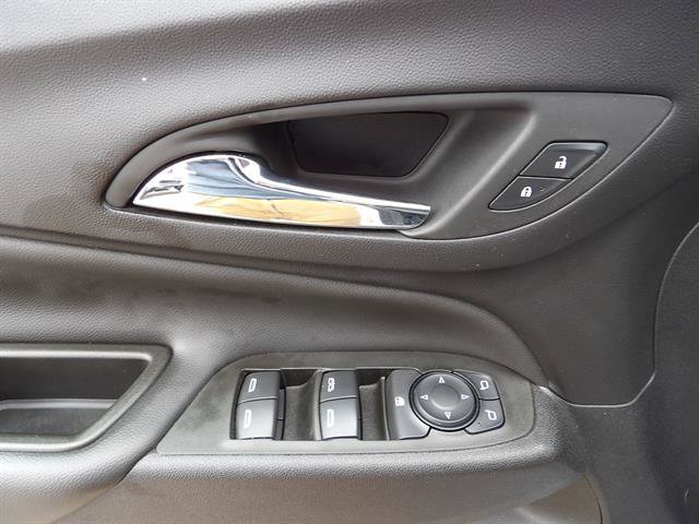 Used 2024 Chevrolet Equinox LT AWD/4WD image 12