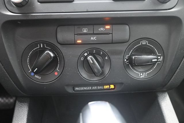 Used 2014 Volkswagen Jetta SE FWD image 11