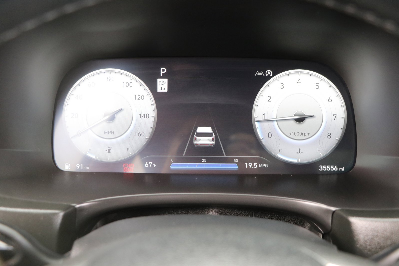 Used 2024 Hyundai Palisade Calligraphy AWD/4WD image 20