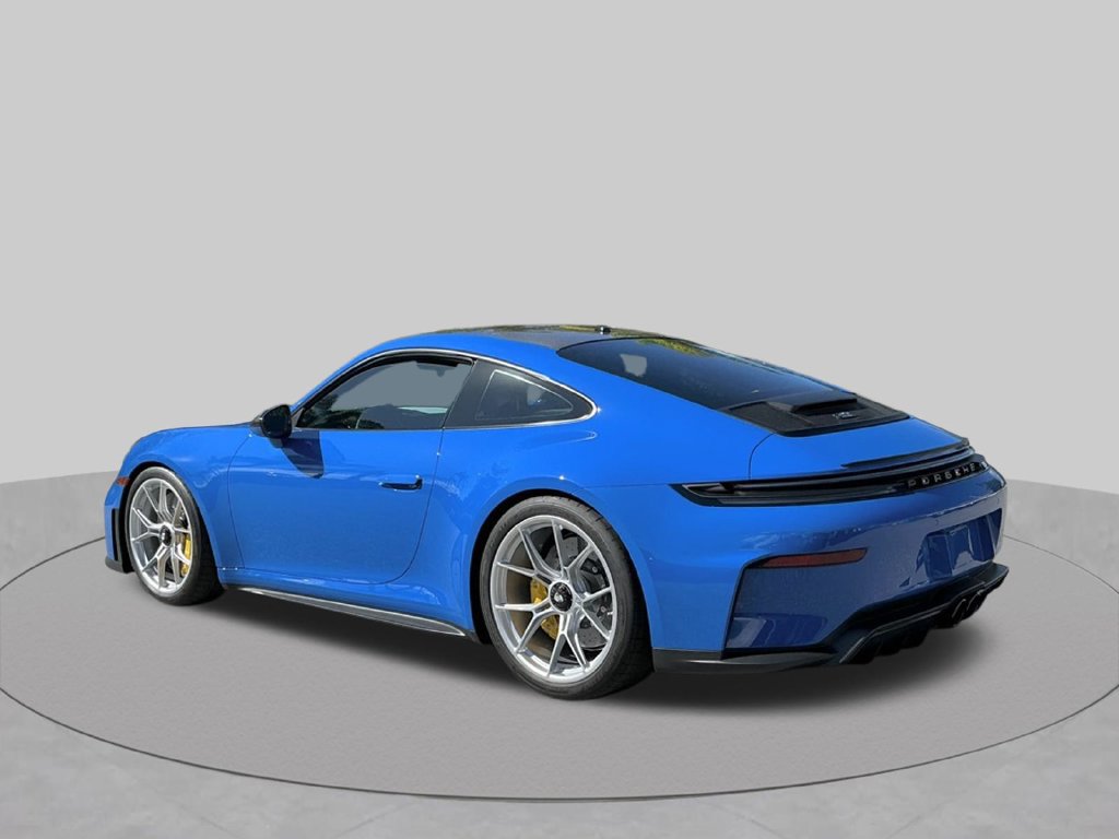Used 2026 Porsche 911 GT3 RWD image 4