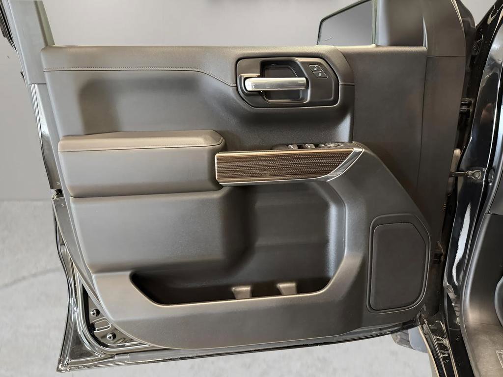 Used 2019 Chevrolet Silverado 1500 LT Trail Boss image 26