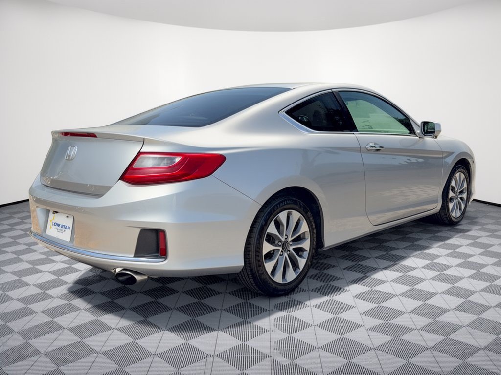 Used 2014 Honda Accord EX-L image 9