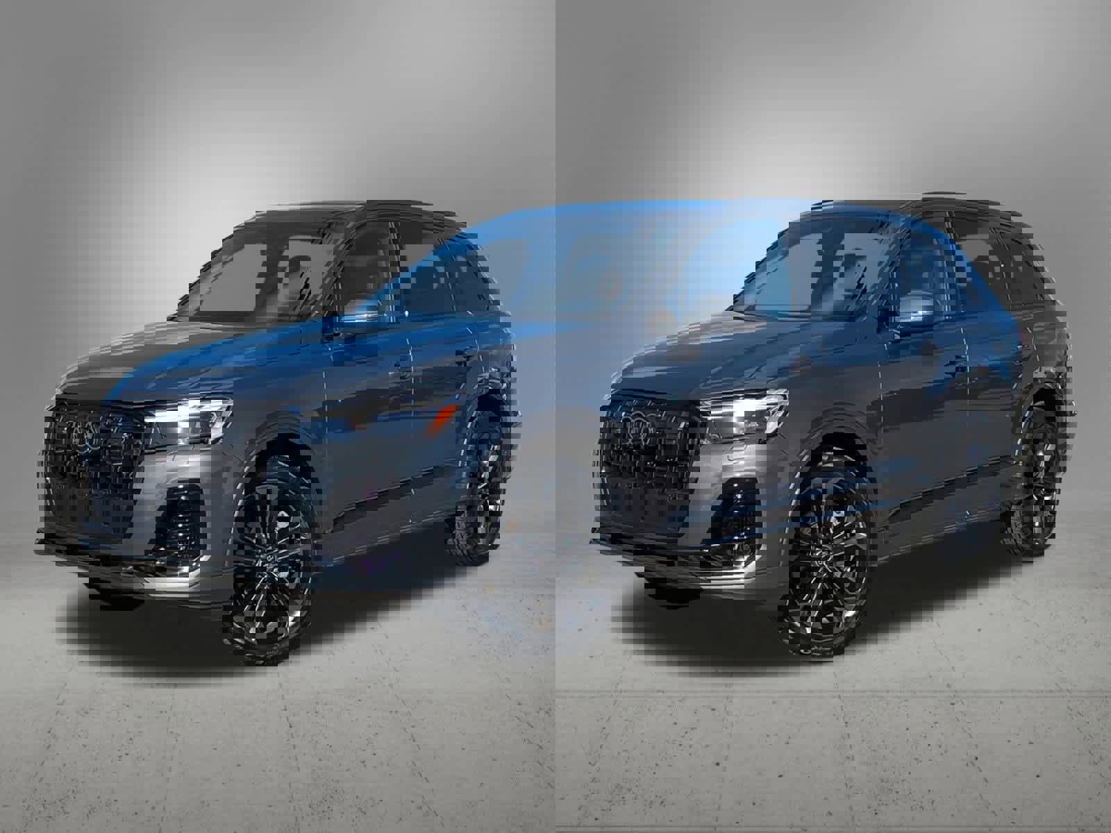 Used 2025 Audi Q7 3.0T Premium Plus w/ Premium Plus Package