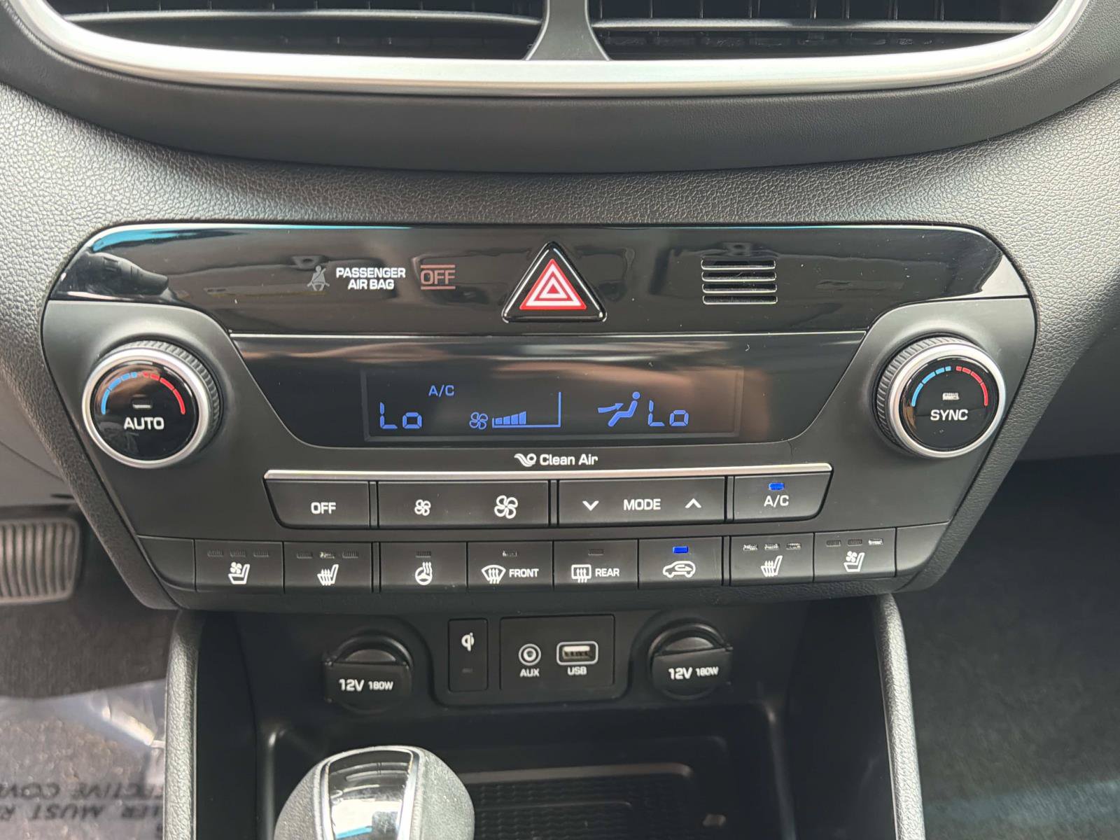 Used 2020 Hyundai Tucson Ultimate FWD image 22