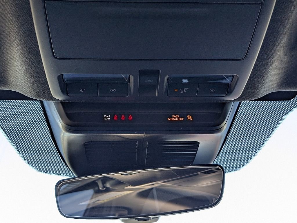 New 2026 MAZDA MAZDA3 Carbon image 24