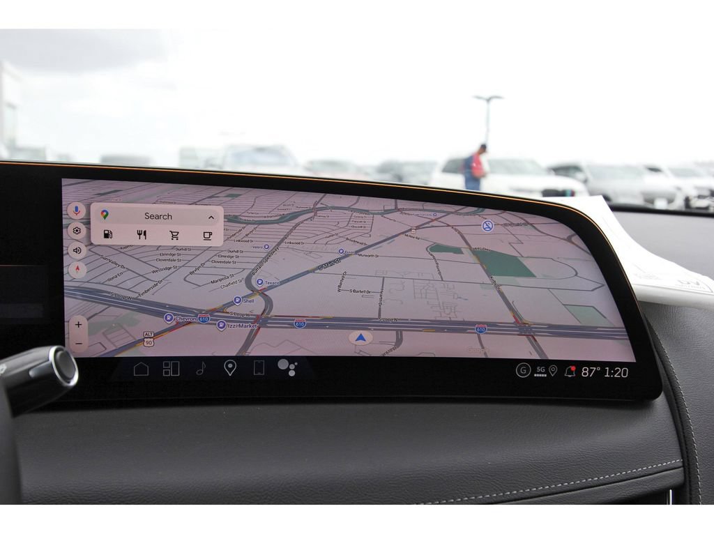 New 2026 Cadillac CT5 Premium Luxury w/ Technology Package RWD image 18
