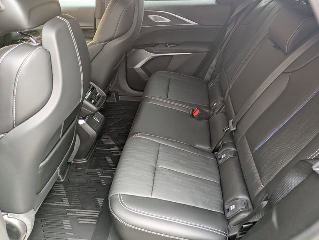 New 2026 Cadillac Lyriq V w/ LPO, Floor Liner Package image 23