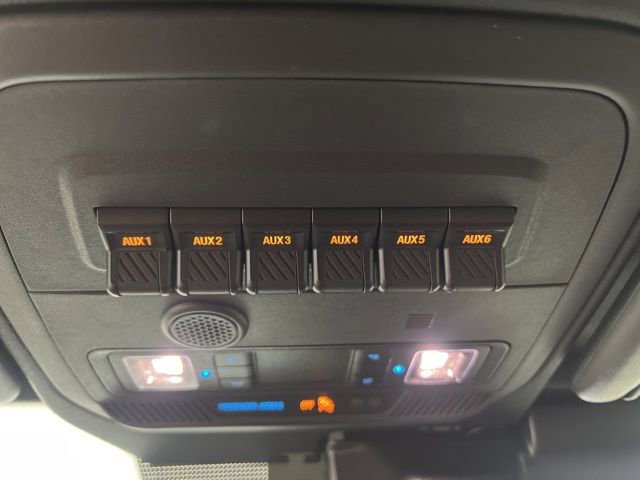 New 2026 Ford Bronco Big Bend w/ Black Diamond Package image 29