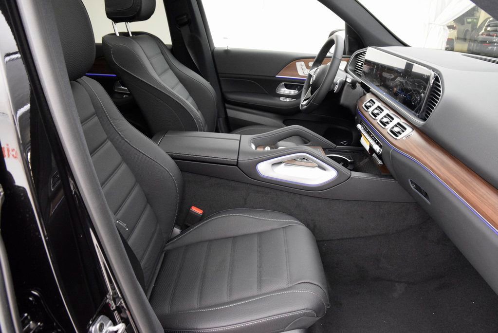New 2026 Mercedes-Benz GLE 580 4MATIC image 16