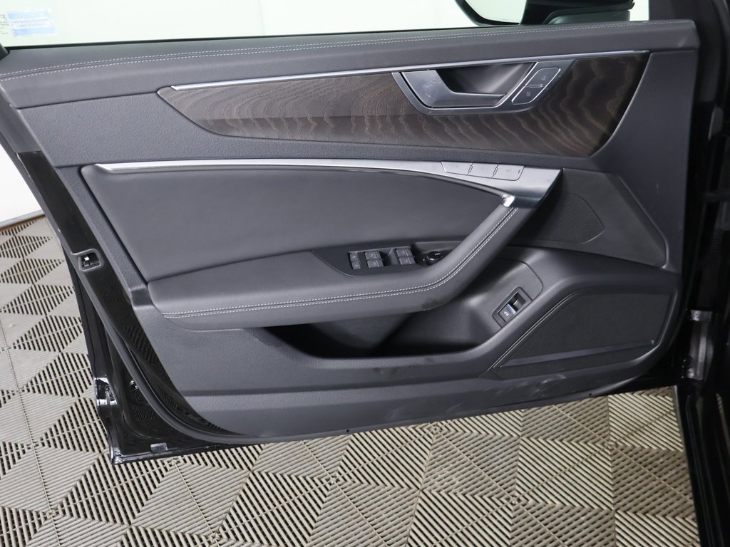 Used 2022 Audi A6 Premium Plus image 25