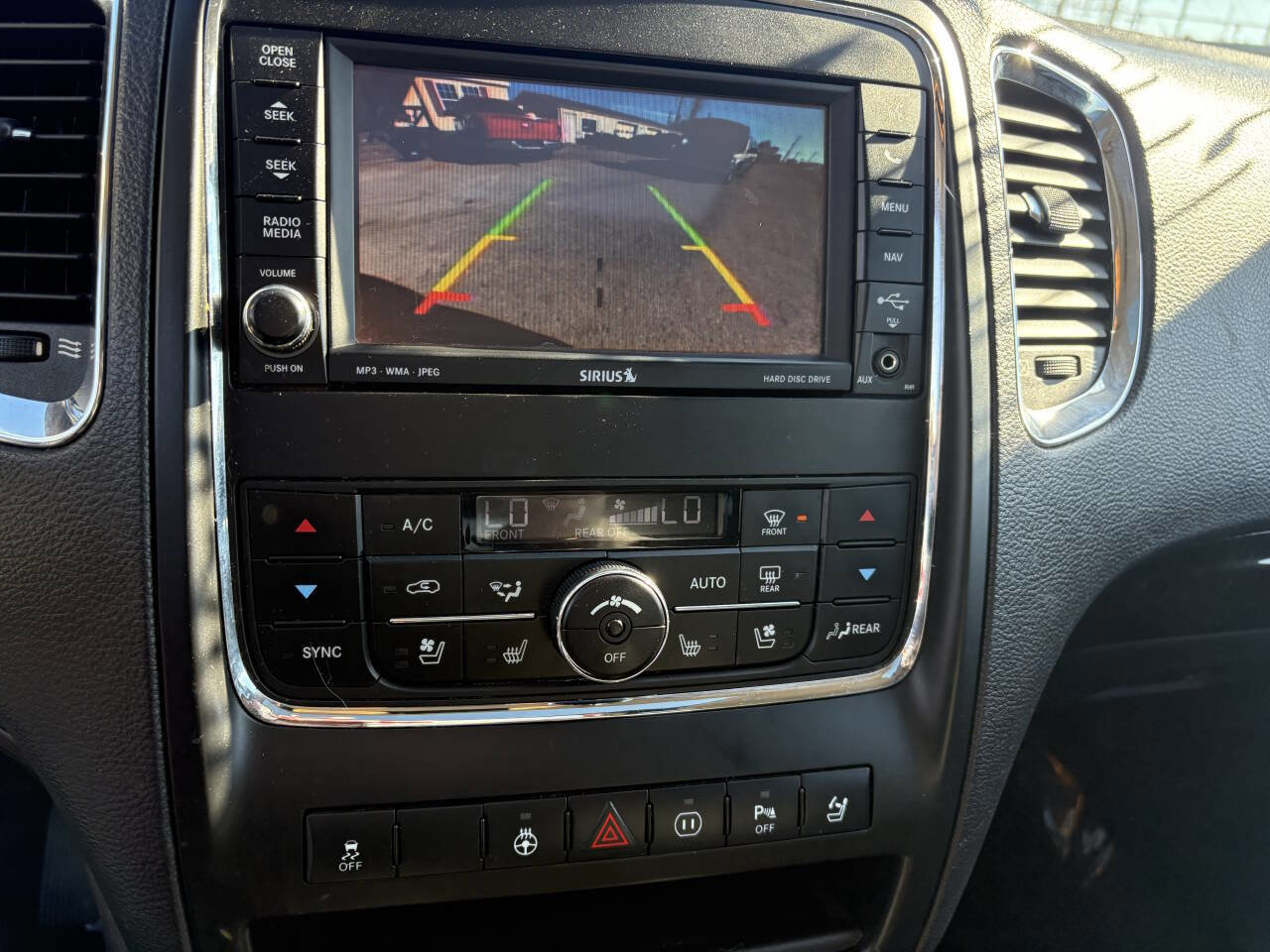 Used 2012 Dodge Durango Citadel image 37