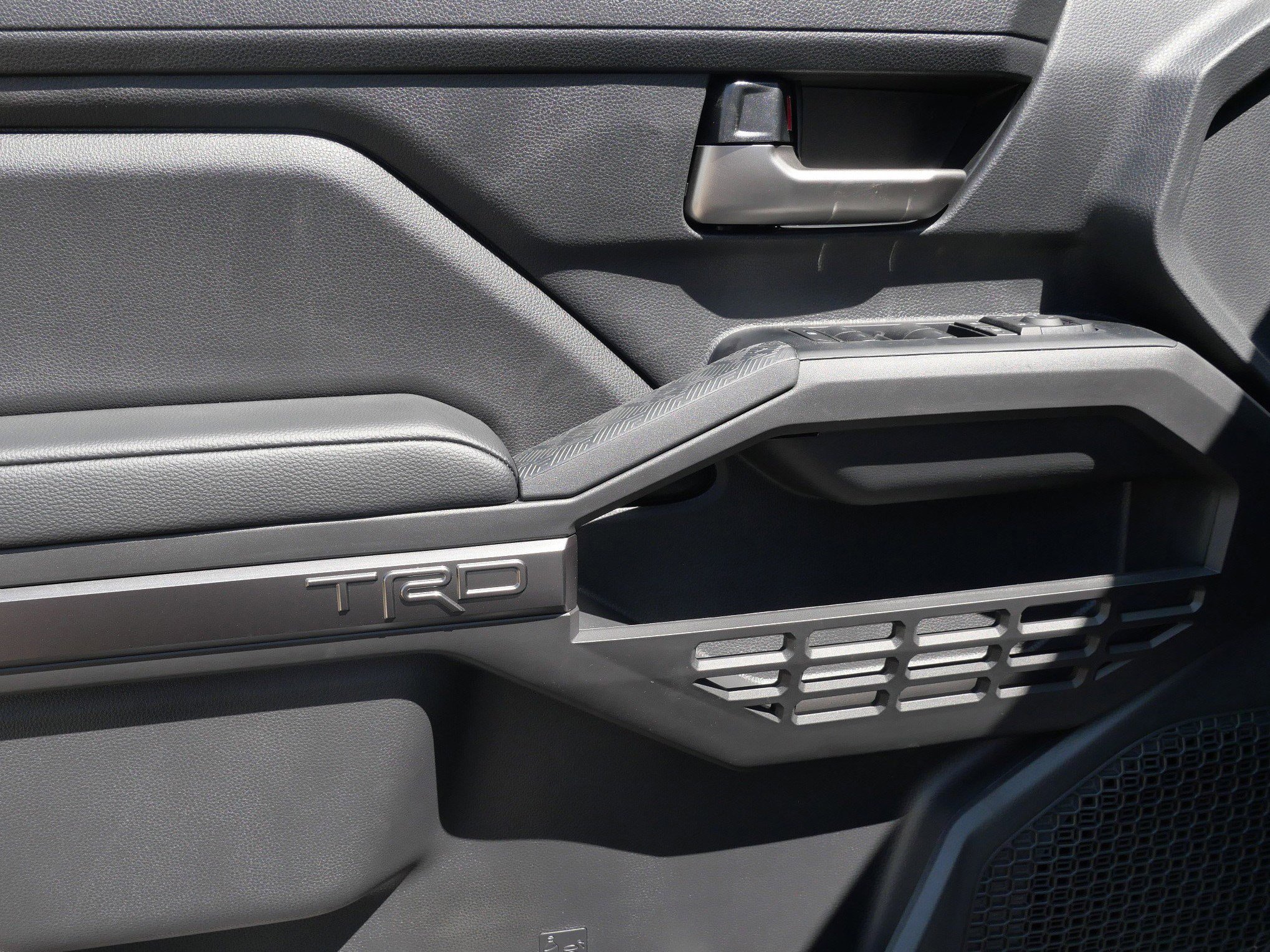 New 2026 Toyota Tacoma TRD Off-Road AWD/4WD image 6