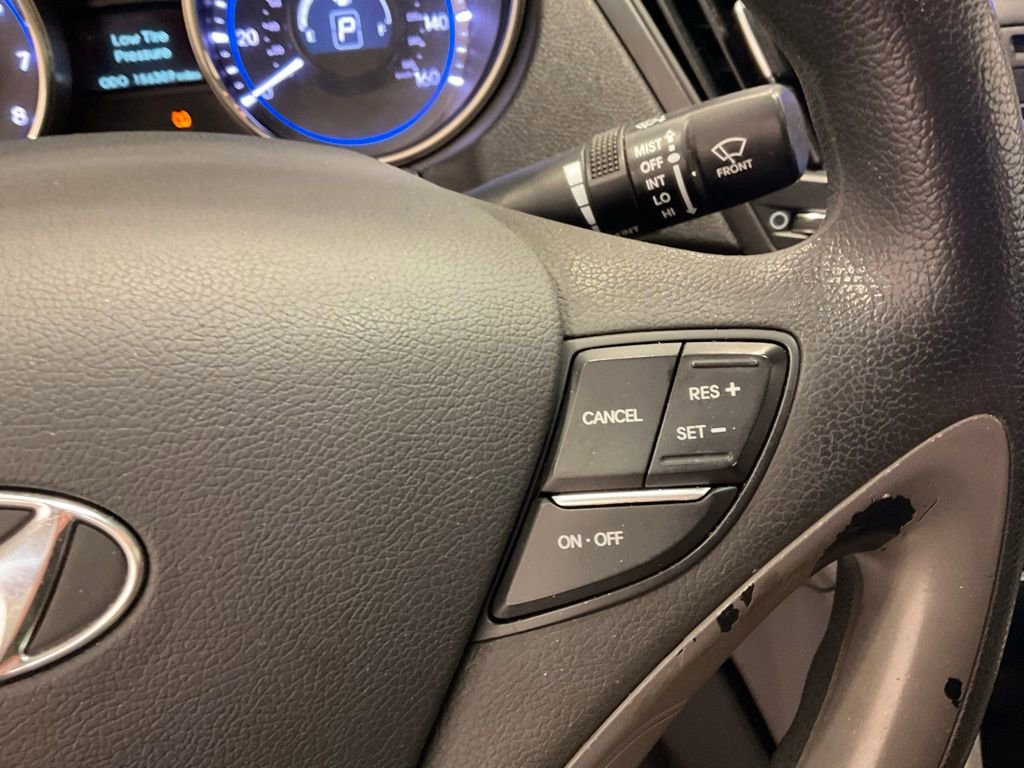 Used 2012 Hyundai Sonata GLS w/ Popular Equipment Pkg image 14