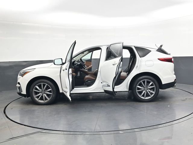 Used 2020 Acura RDX w/ Technology Package image 42