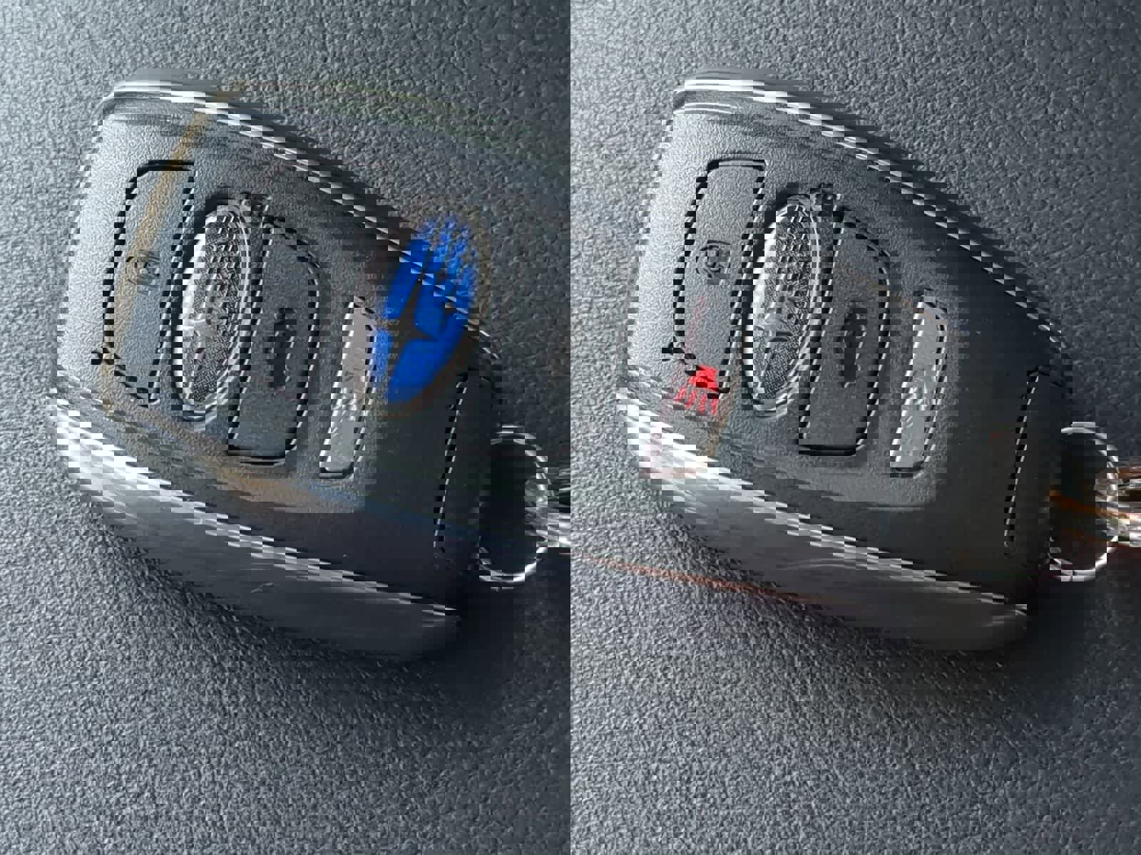 Used 2016 Subaru Crosstrek 2.0i Limited AWD/4WD image 32