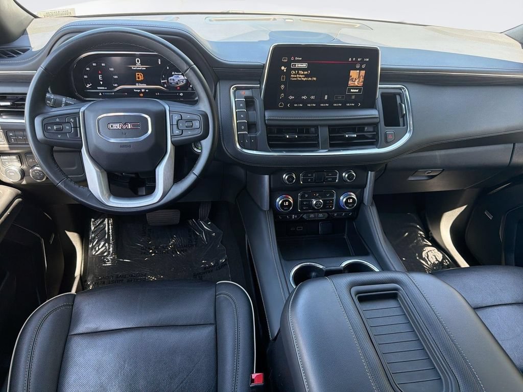 Used 2024 GMC Yukon SLT AWD/4WD image 6