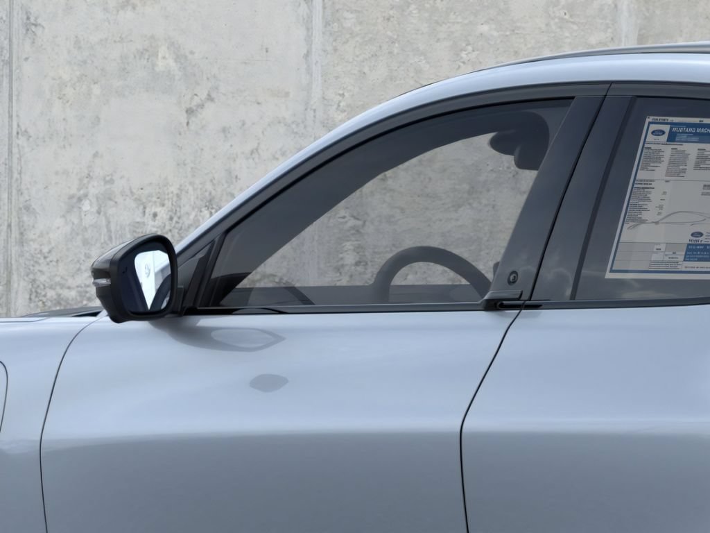 New 2026 Ford Mustang Mach-E Premium w/ Sport Appearance Package AWD/4WD image 20