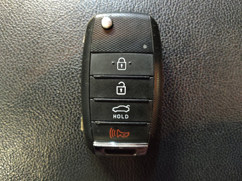 Used 2019 Kia Optima LX w/ LX 17" Wheel Package FWD image 32