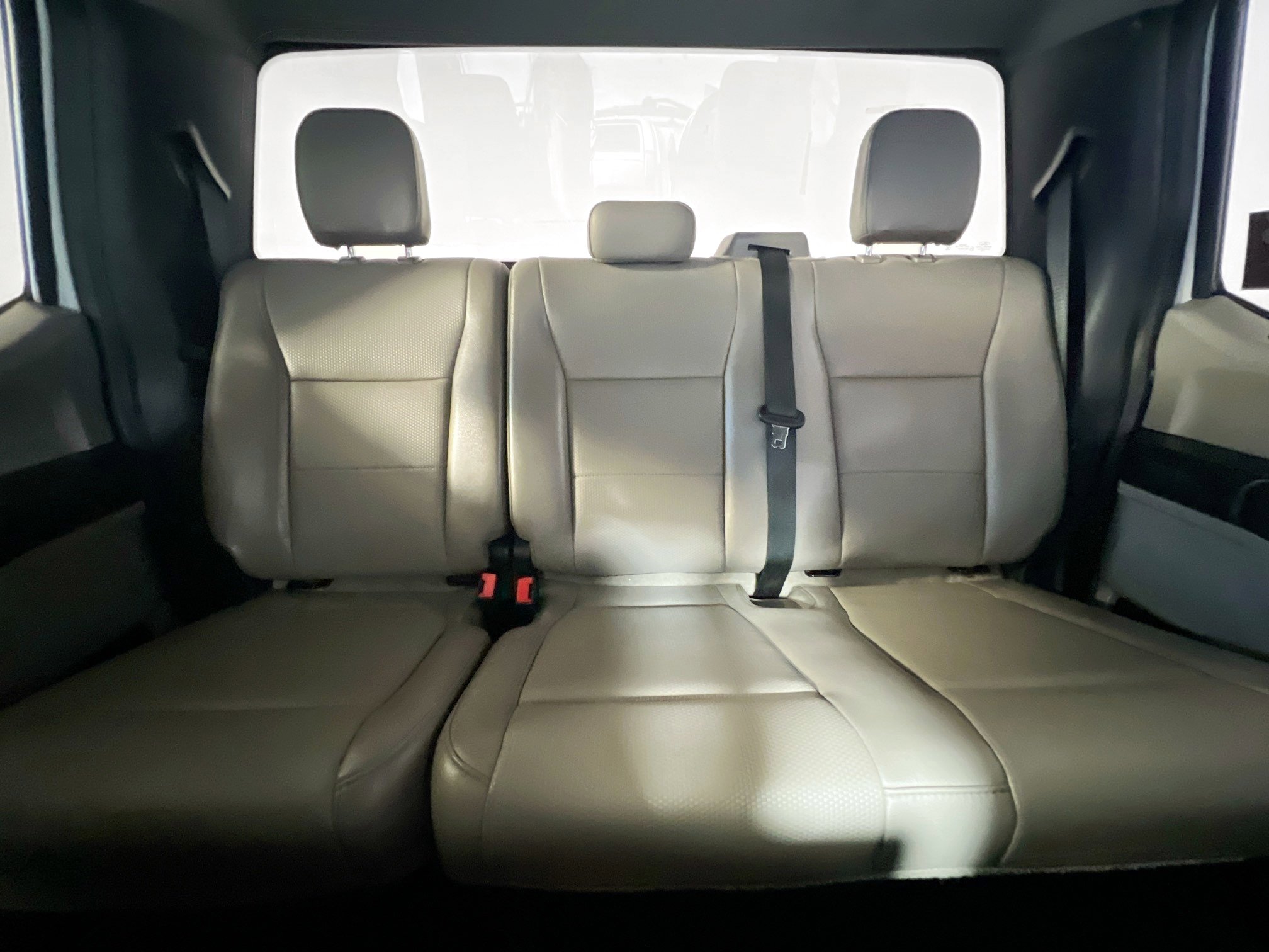 Used 2020 Ford F250 XL w/ STX Appearance Package image 26