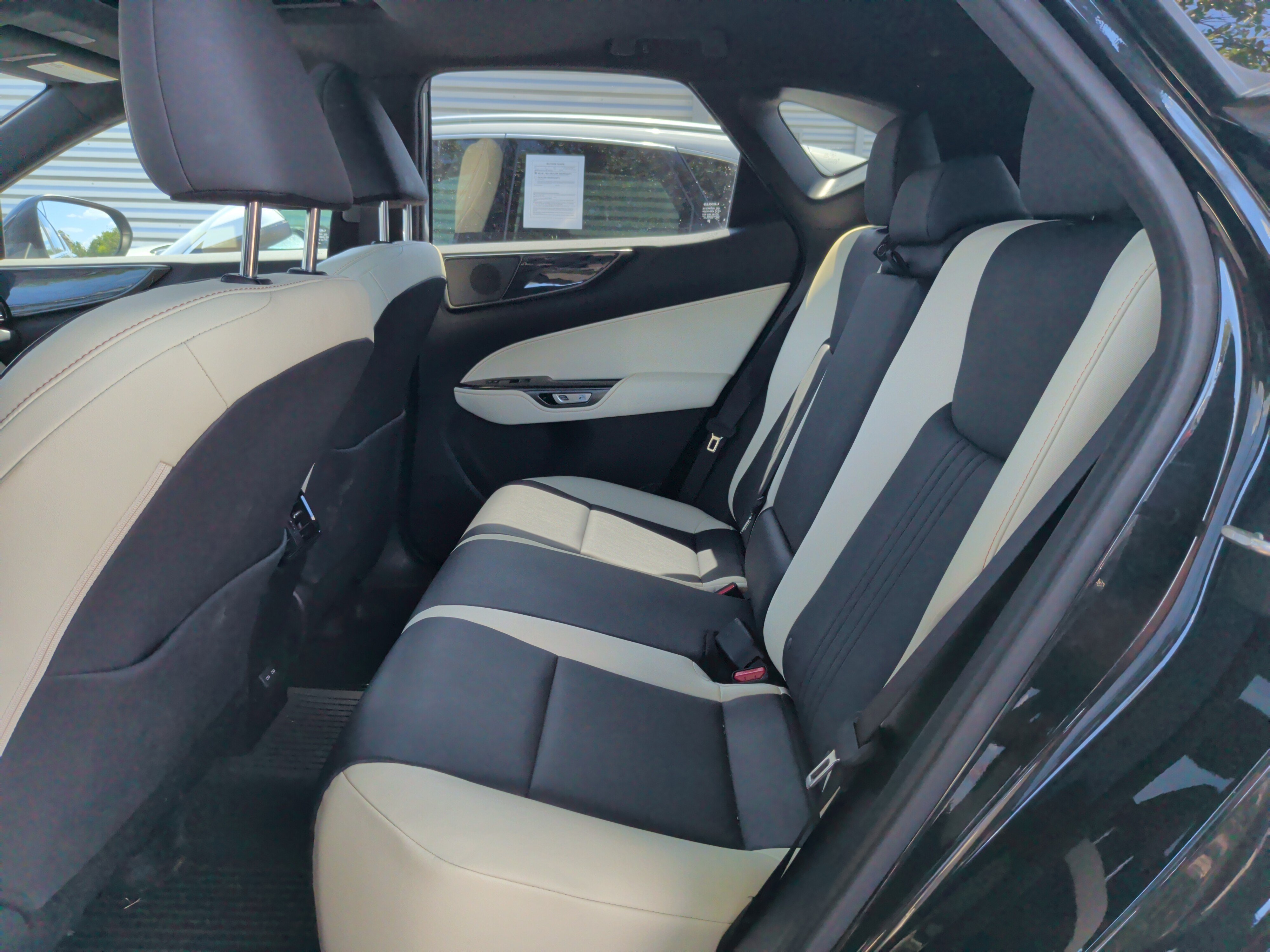 Used 2024 Lexus NX 350 AWD image 30
