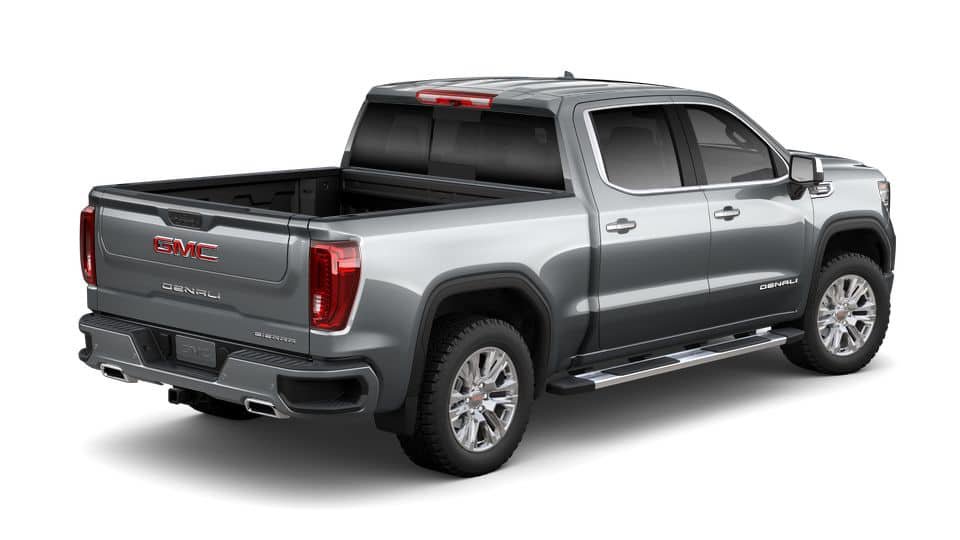 New 2026 GMC Sierra 1500 Denali AWD/4WD image 29