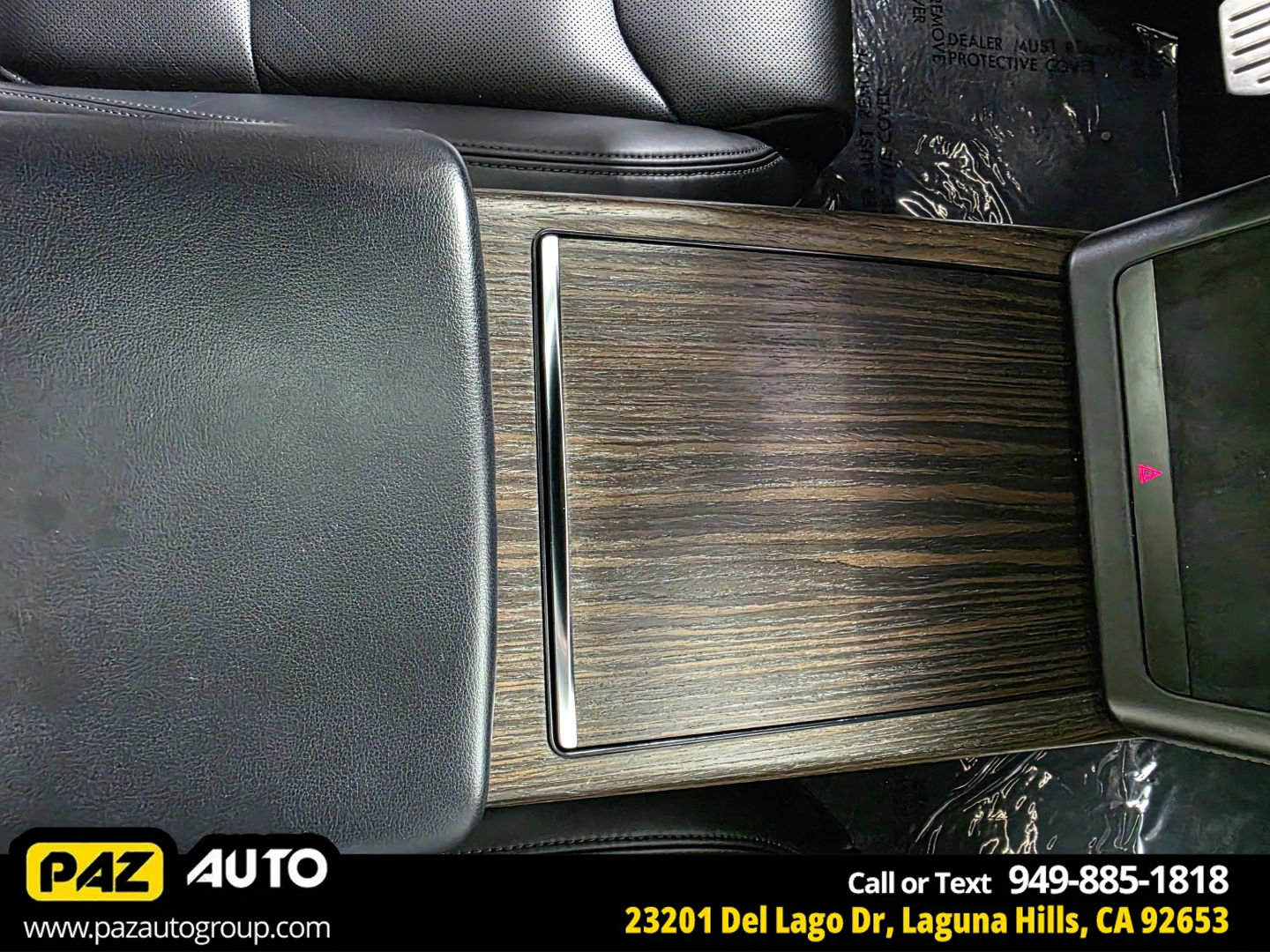 Used 2022 Tesla Model X image 16