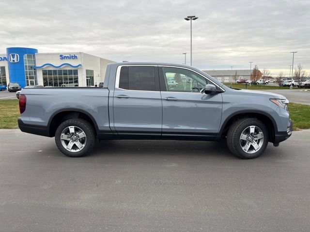 New 2026 Honda Ridgeline RTL image 2
