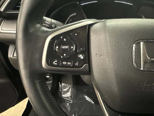 Used 2021 Honda Civic EX image 29