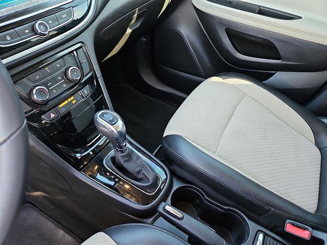 Used 2019 Buick Encore Preferred image 20